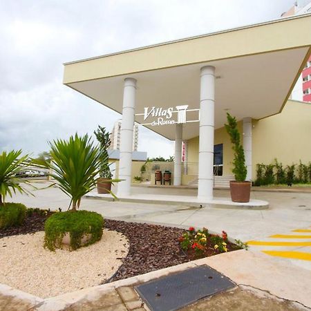 Villas Diroma, Ganhe Um Dia No Acqua Park, Splash E Slaide กัลดัสโนวัส ภายนอก รูปภาพ