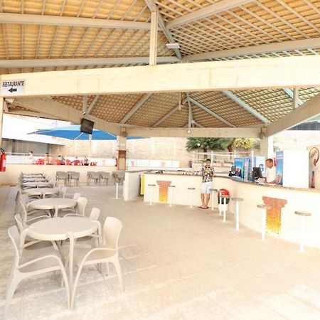 Villas Diroma, Ganhe Um Dia No Acqua Park, Splash E Slaide กัลดัสโนวัส ภายนอก รูปภาพ