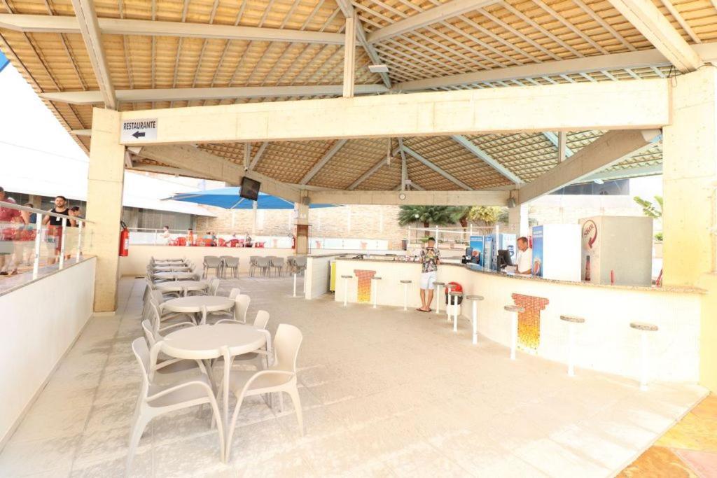 Villas Diroma, Ganhe Um Dia No Acqua Park, Splash E Slaide กัลดัสโนวัส ภายนอก รูปภาพ